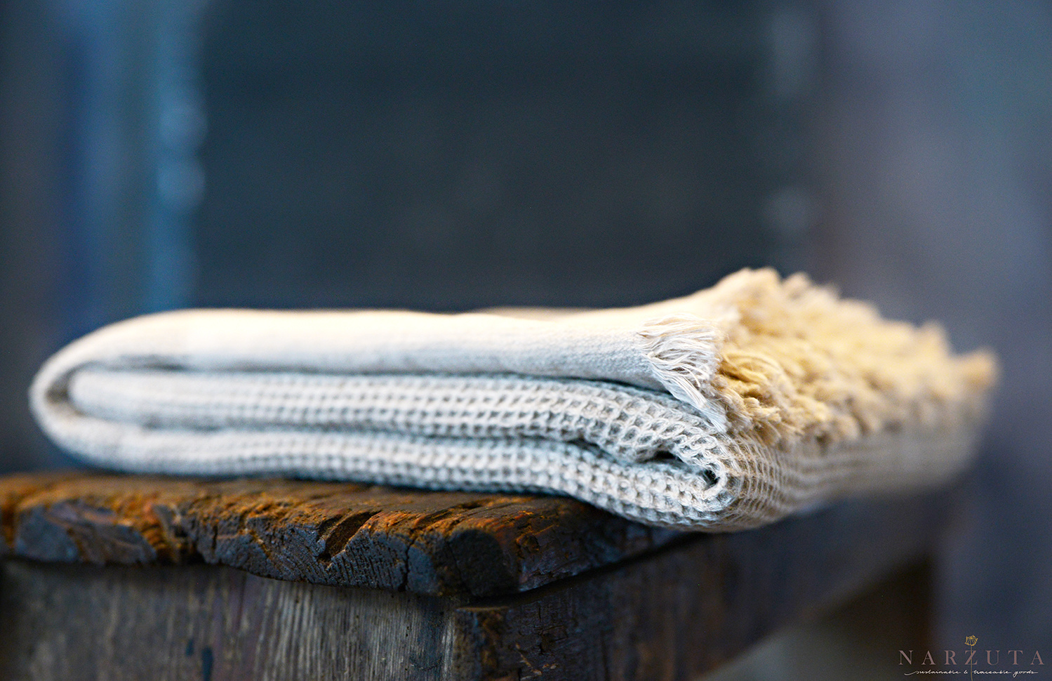 Narzuta Narzuta Bloom Plaid