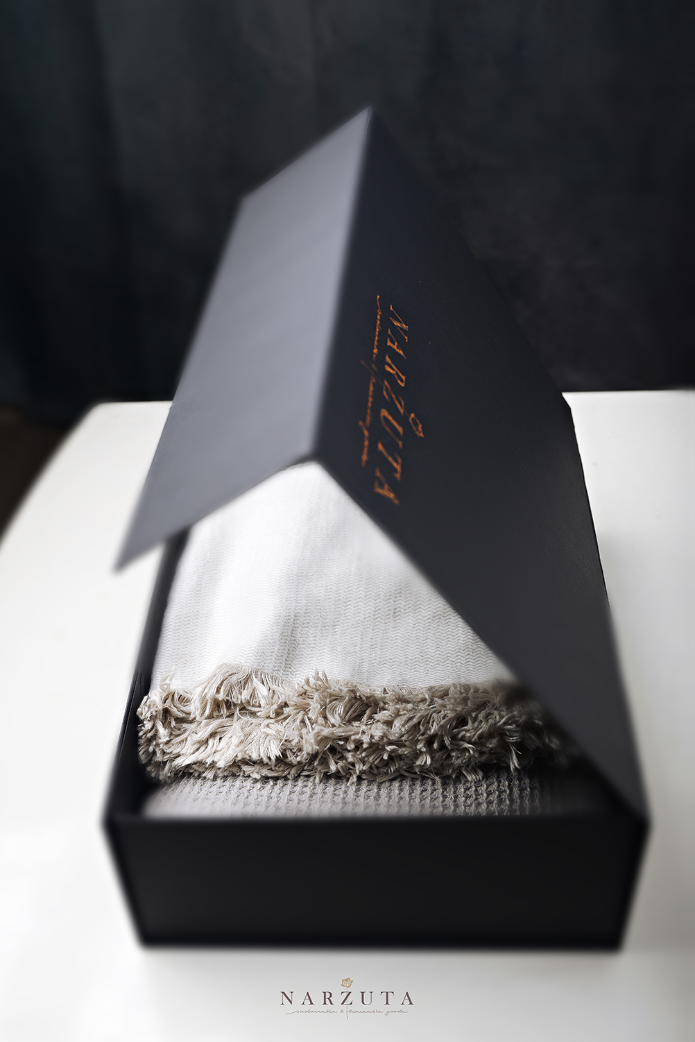 Narzuta Narzuta Bloom Plaid