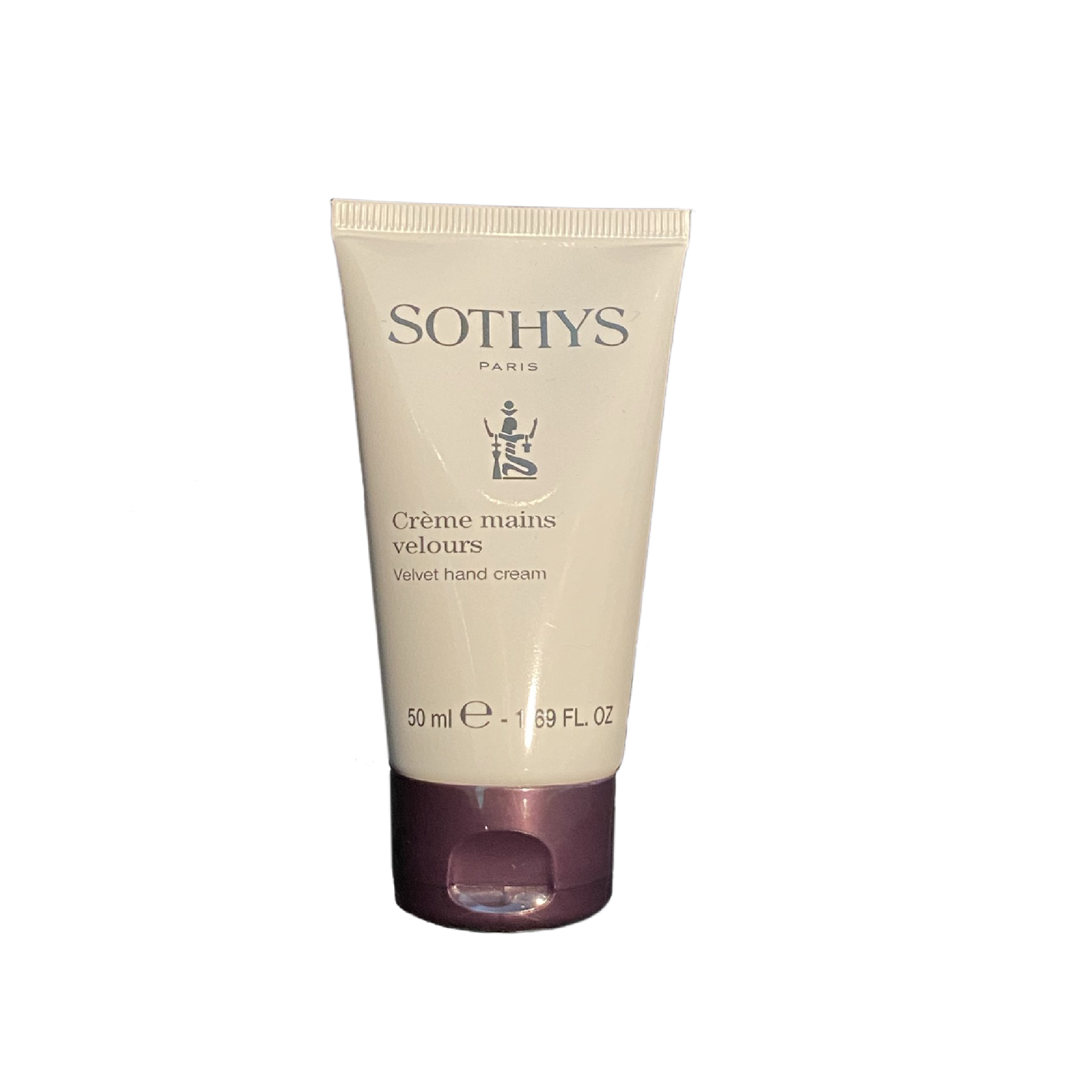 Sothys Sothys Velvet Hand Cream