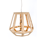 Çedille Design Lamp ZUID – Oak