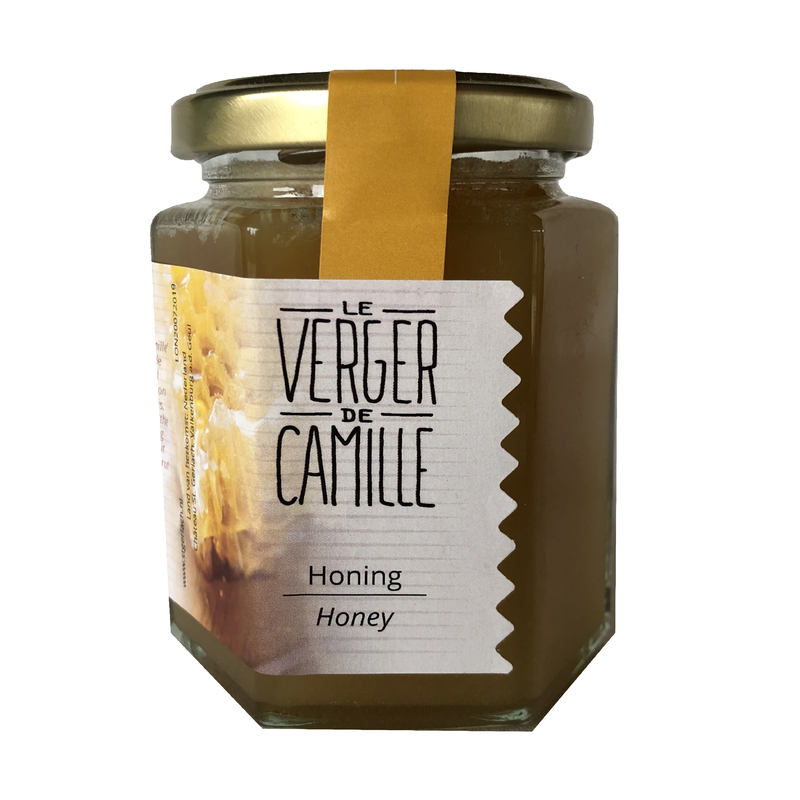 Le Verger de Camille Honey