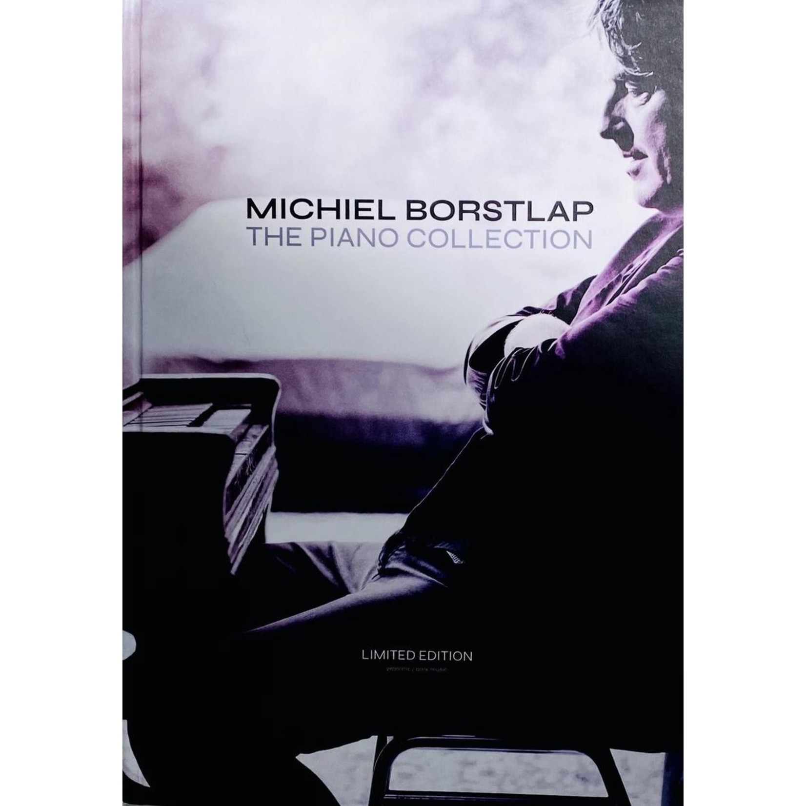 The Piano Collection by Michiel Borstlap