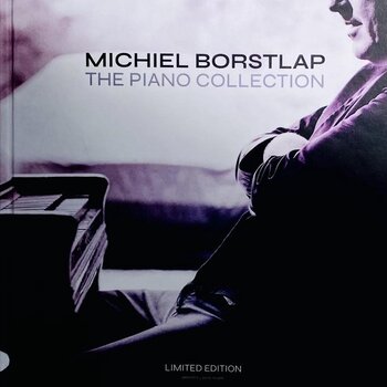 The Piano Collection by Michiel Borstlap
