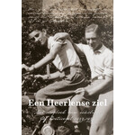 The journal of schoolboy Jef Oostwegel 1933/34