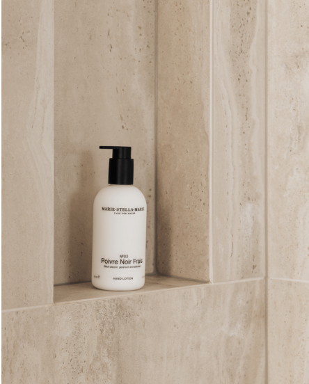 Marie Stella Maris Marie Stella Maris Poivre Noir Handsoap