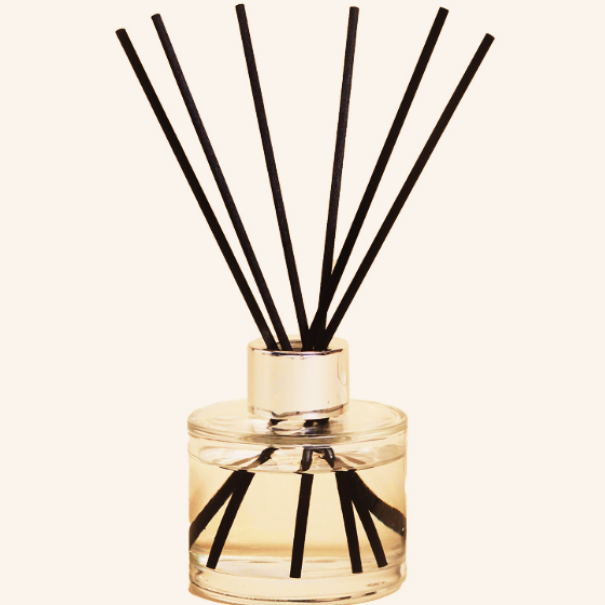 Nose and Partners Nose and Partners Reed diffuser Elia 125ml