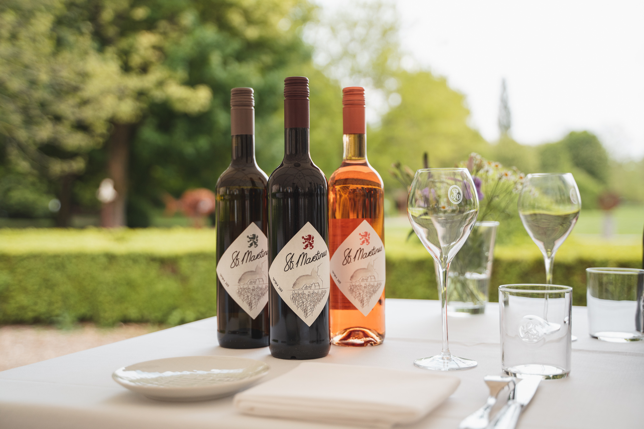 St Martinus St Martinus 265 wijn