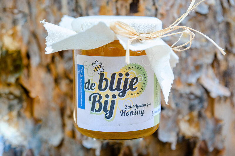 De Blije Bij Honey De Blije Bij
