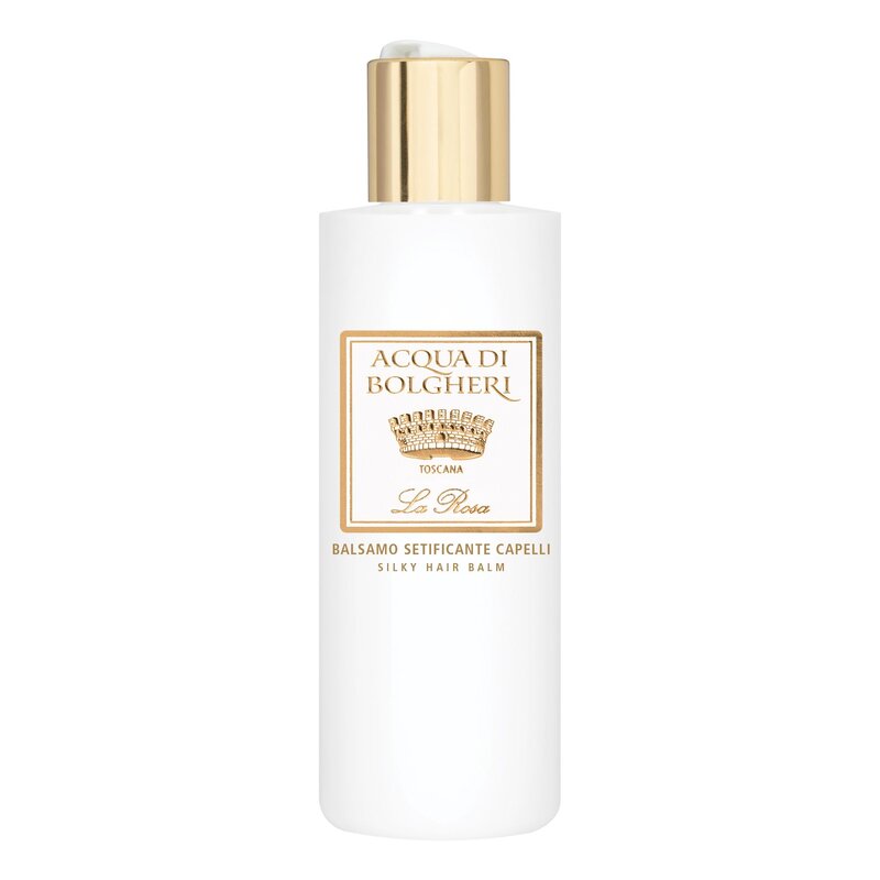 Acqua di Bolgheri Acqua di Bolgheri Conditioner la Rosa