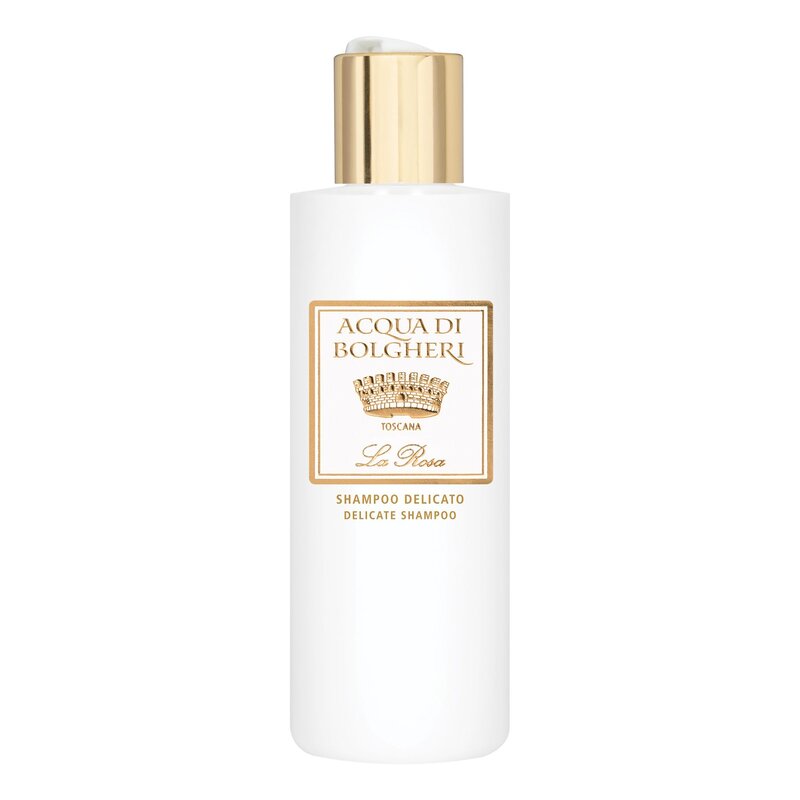 Acqua di Bolgheri Acqua di Bolgheri Shampoo van Rosa