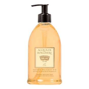 Acqua di Bolgheri Handzeep Oro