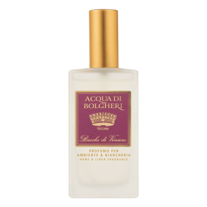 Acqua di Bolgheri Acqua di Bolgheri Home & Linen Spray