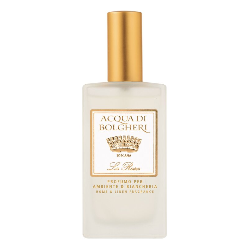 Acqua di Bolgheri Acqua di Bolgheri Home & Linen Spray