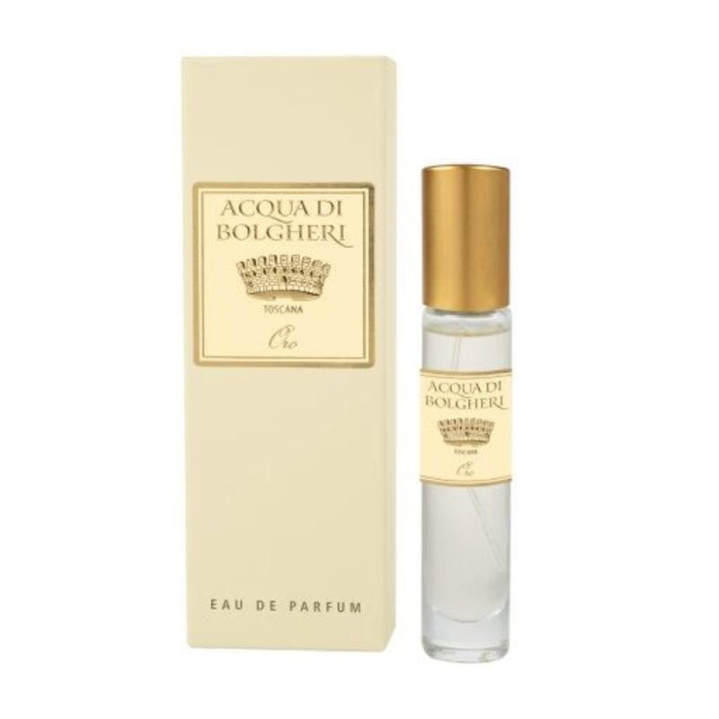 Acqua di Bolgheri Acqua di Bolgheri Eau de parfum (Travel Size)