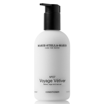 Marie Stella Maris Voyage Vétiver Conditioner
