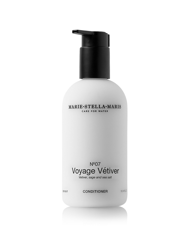 Marie Stella Maris Marie Stella Maris Voyage Vétiver Conditioner 300ML