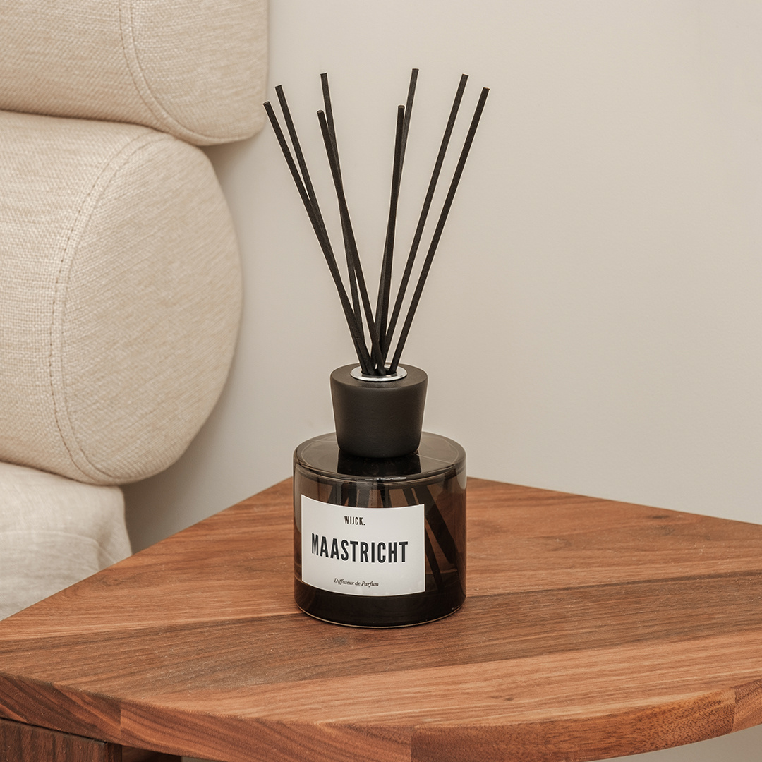 Wijck. Diffuser Maastricht 250ML