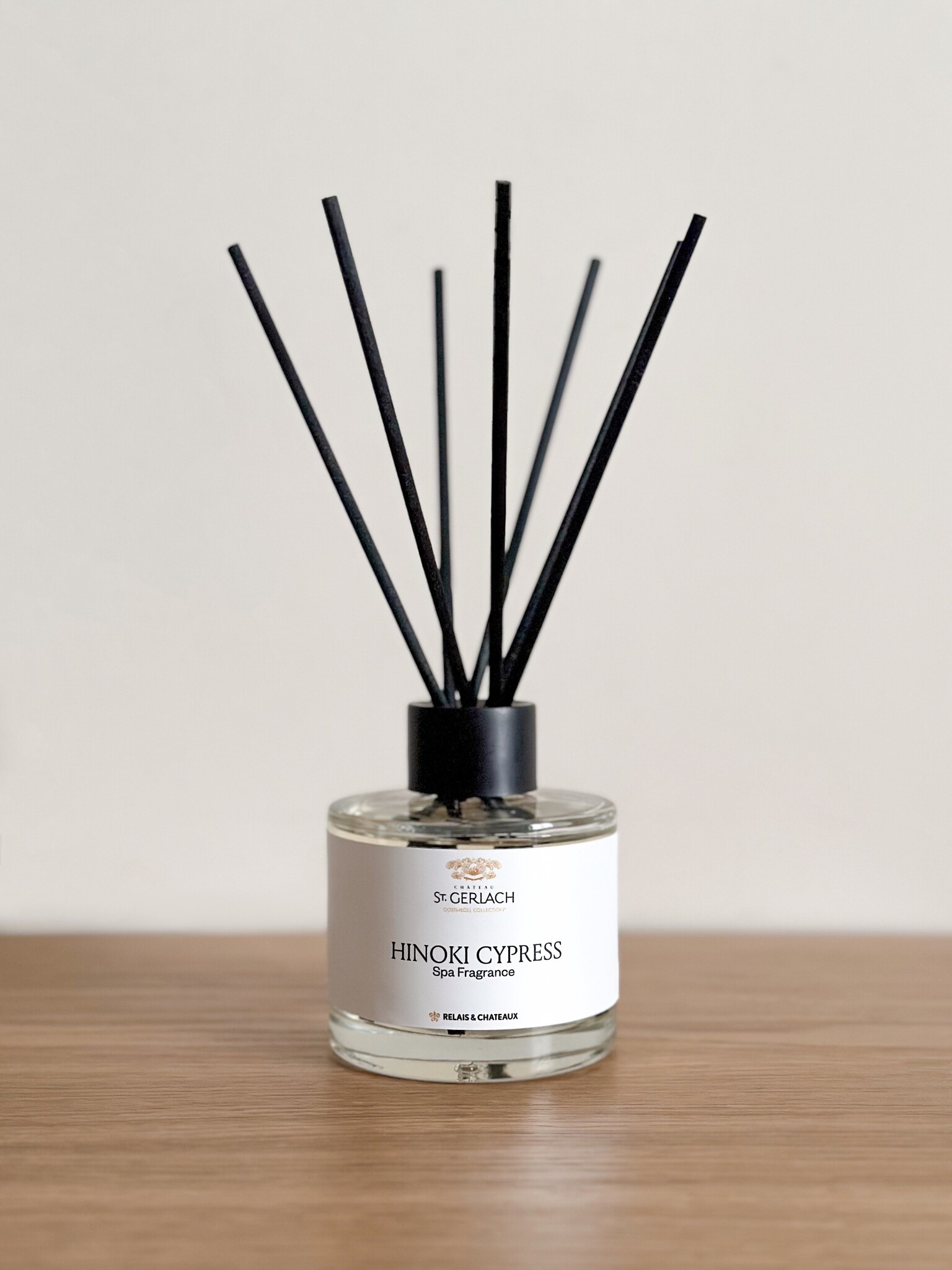 Nose and Partners Hinoki Cypress