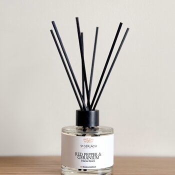 Nose and Partners House Fragrance