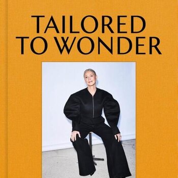 Roelfien Vos Tailored to Wonder