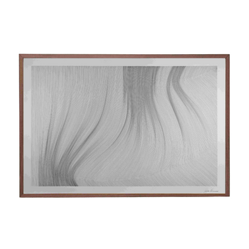 John Franzen Art Each Line One Breath