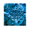 John Franzen Art John Franzen - Creation is Destruction | Steel-Ball Gesture