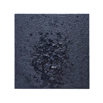 John Franzen Art Ode to Darkness