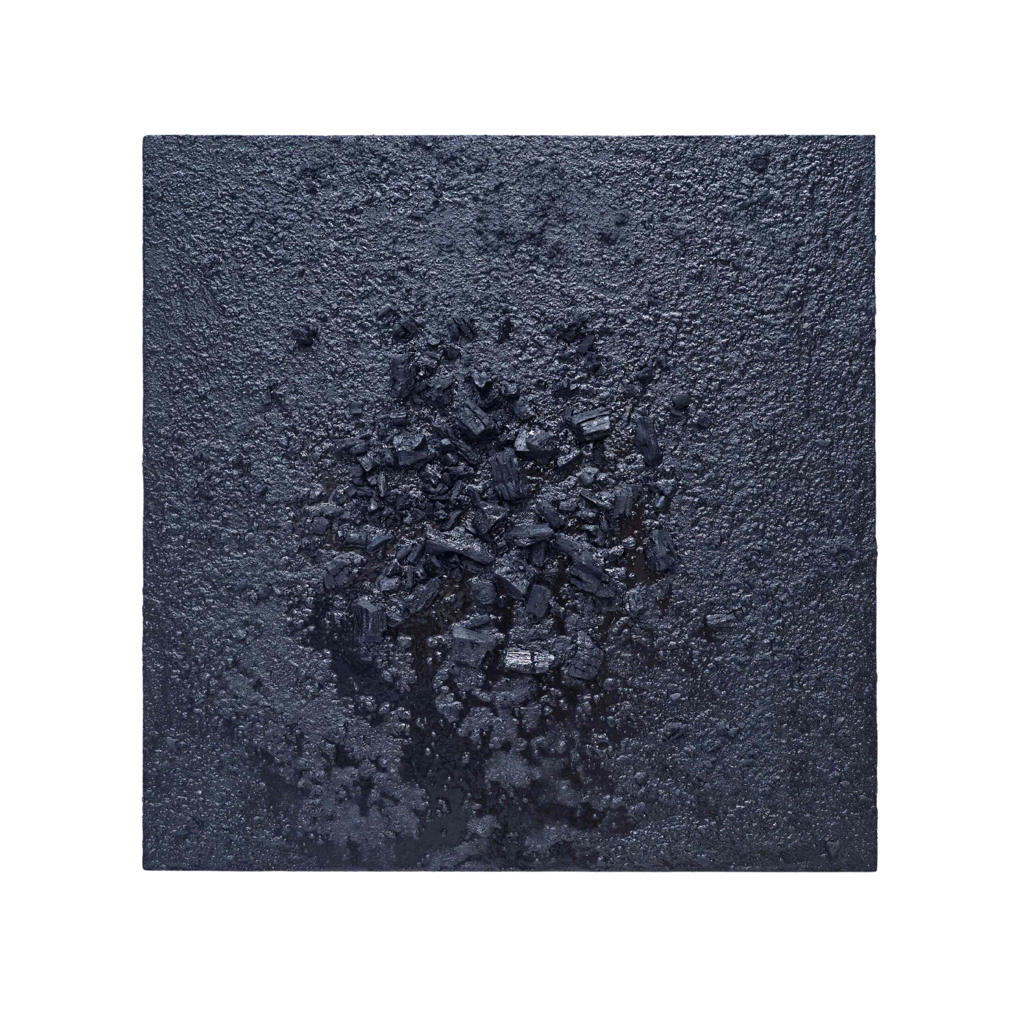 John Franzen Art John Franzen - Ode to Darkness