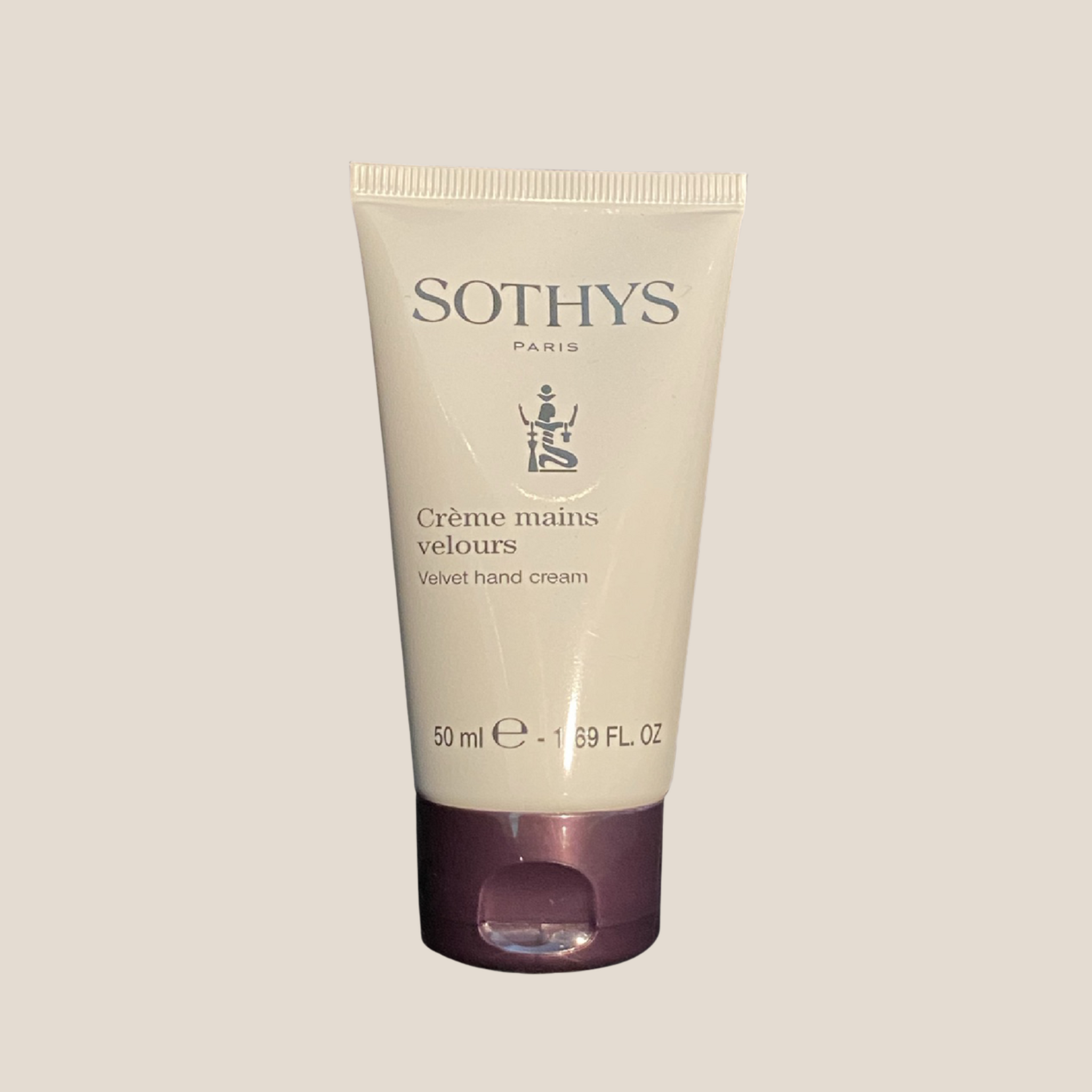 Sothys Sothys Velvet Hand Cream