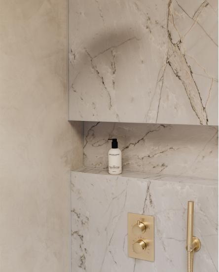 Marie Stella Maris Marie Stella Maris Poivre Noir Shampoo 300ML - Copy