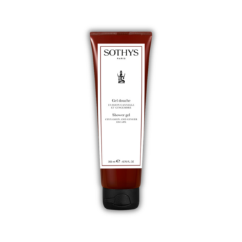 Sothys Paris  Shower gel 200ML