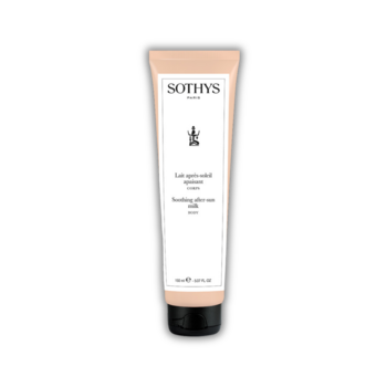 Sothys Paris  Soothing after-sun milk 150ML
