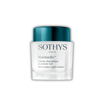 Sothys Paris  Noctuelle crème rénovatrice 50ML