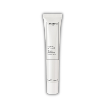 Sothys Paris  Dermo Booster crème purifiante 50ML