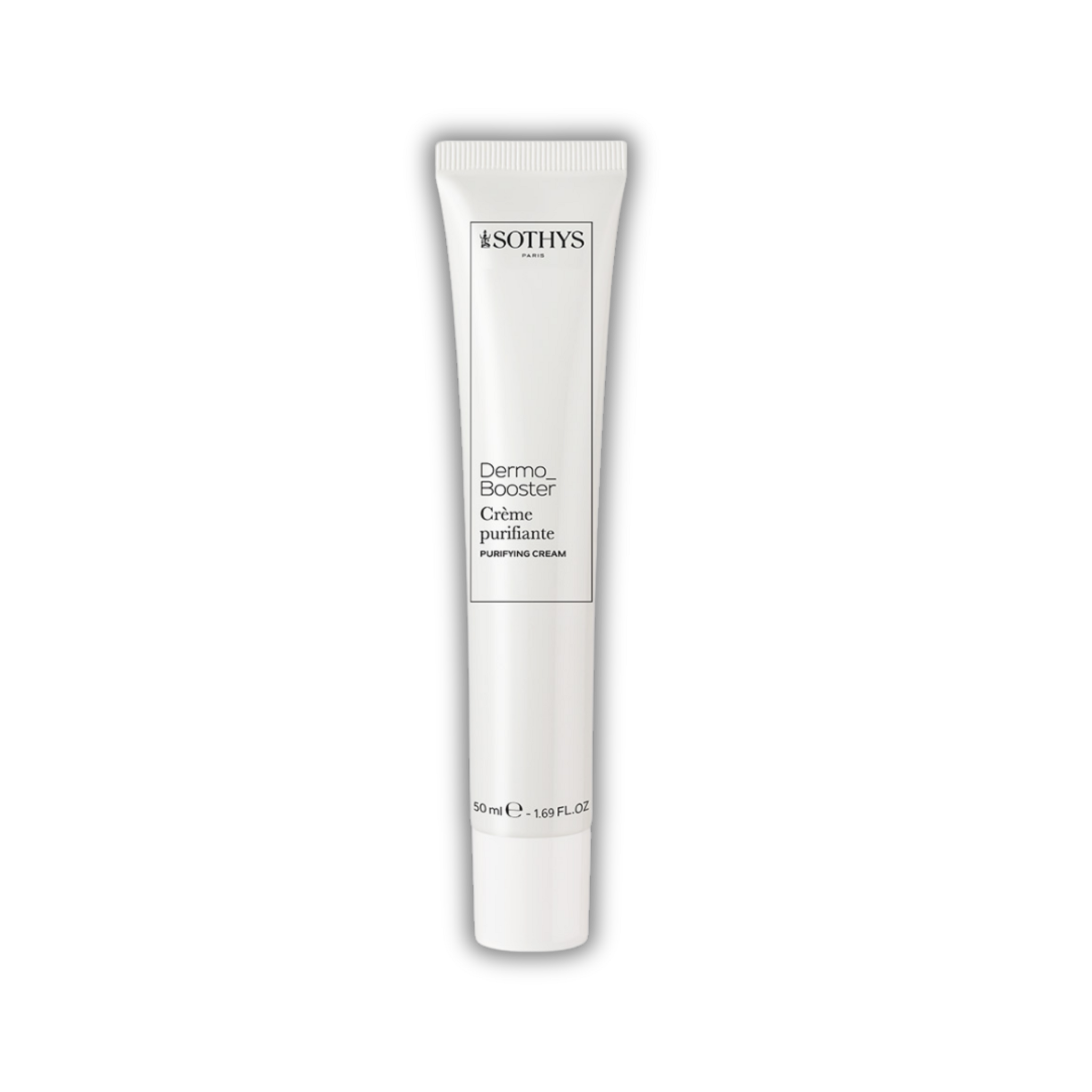 Sothys Paris Dermo Booster crème purifiante 50ML