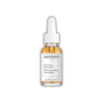 Sothys Paris  Dermo Booster Sérum purifiant 20ML