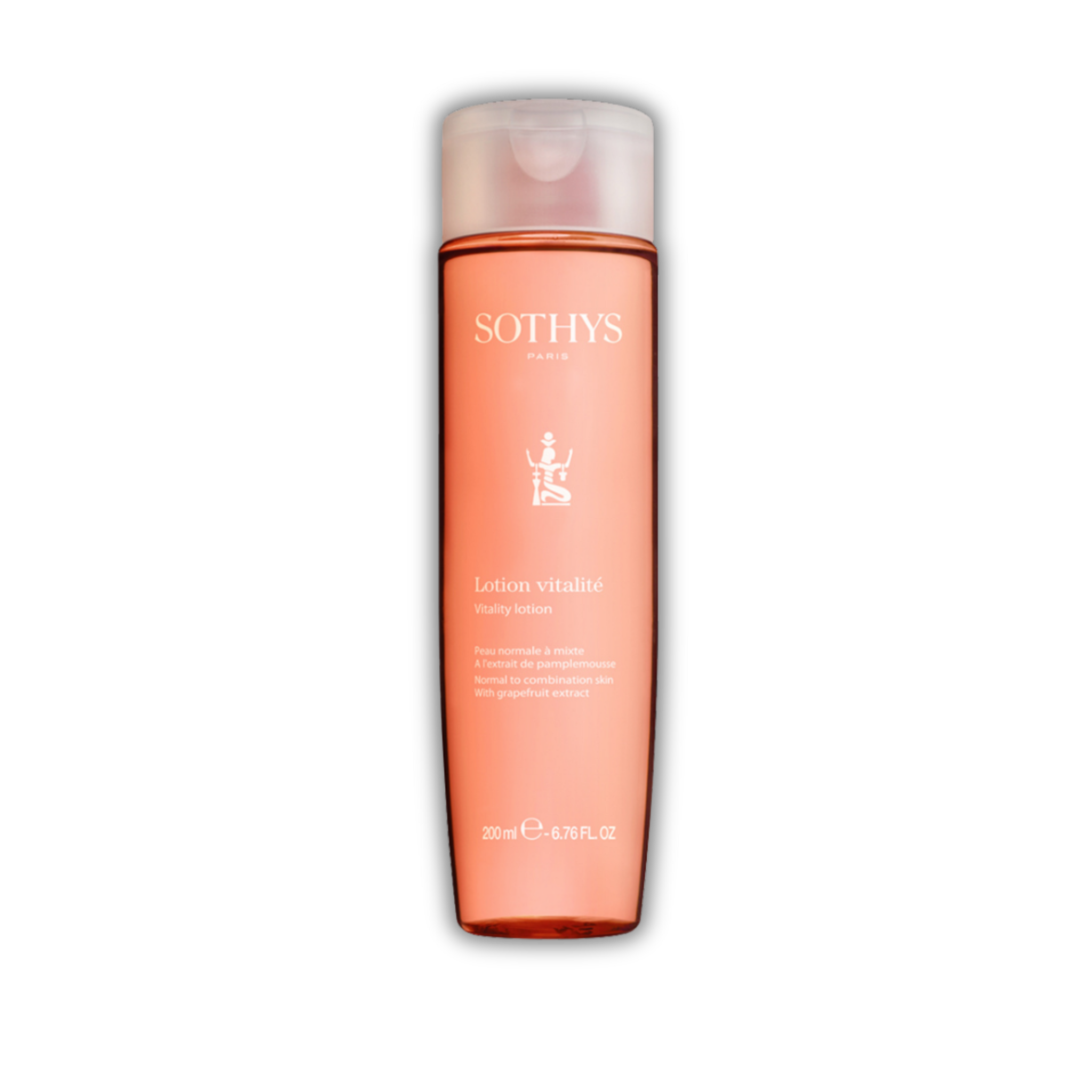 Sothys Paris  Lotion vitalité 200ML
