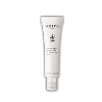 Sothys Paris  Roll-on cryo anti-poches 15ML