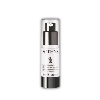 Sothys Paris  Radiance cream 15ML