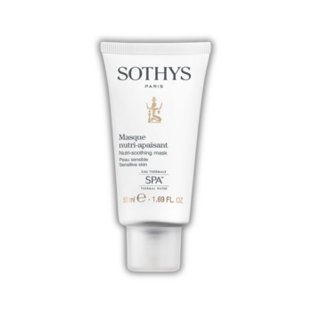 Sothys Paris  Nutri-soothing mask 50ML