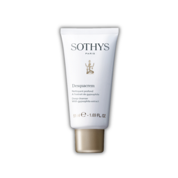 Sothys Paris  Desquacrem Deep cleanser 50ML