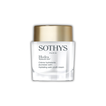 Sothys Paris  Crème hydratante satin 50ML