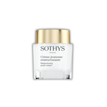 Sothys Paris  Crème jeunesse restructurante 50ML