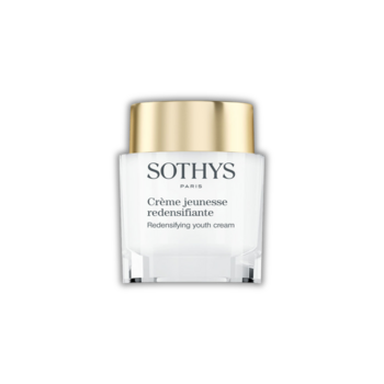 Sothys Paris  Redensifying youth cream 50ML