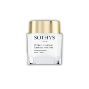 Sothys Paris  Crème jeunesse fermeté confort 50ML