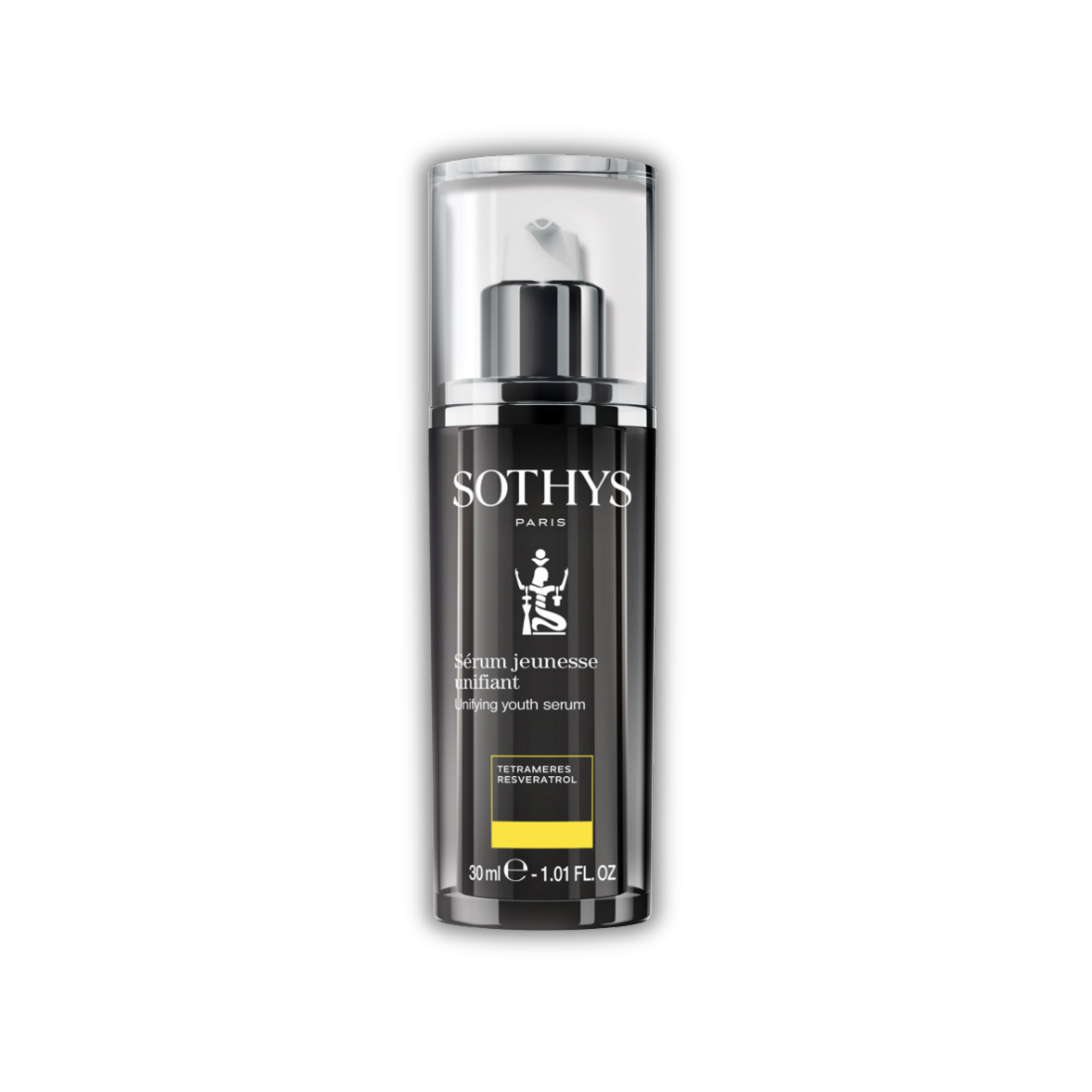 Sothys Paris Sérum jeunesse unifiant 20ML