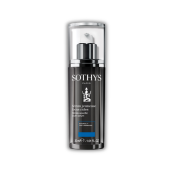 Sothys Paris  Wrinkle-specific youth serum 30ML