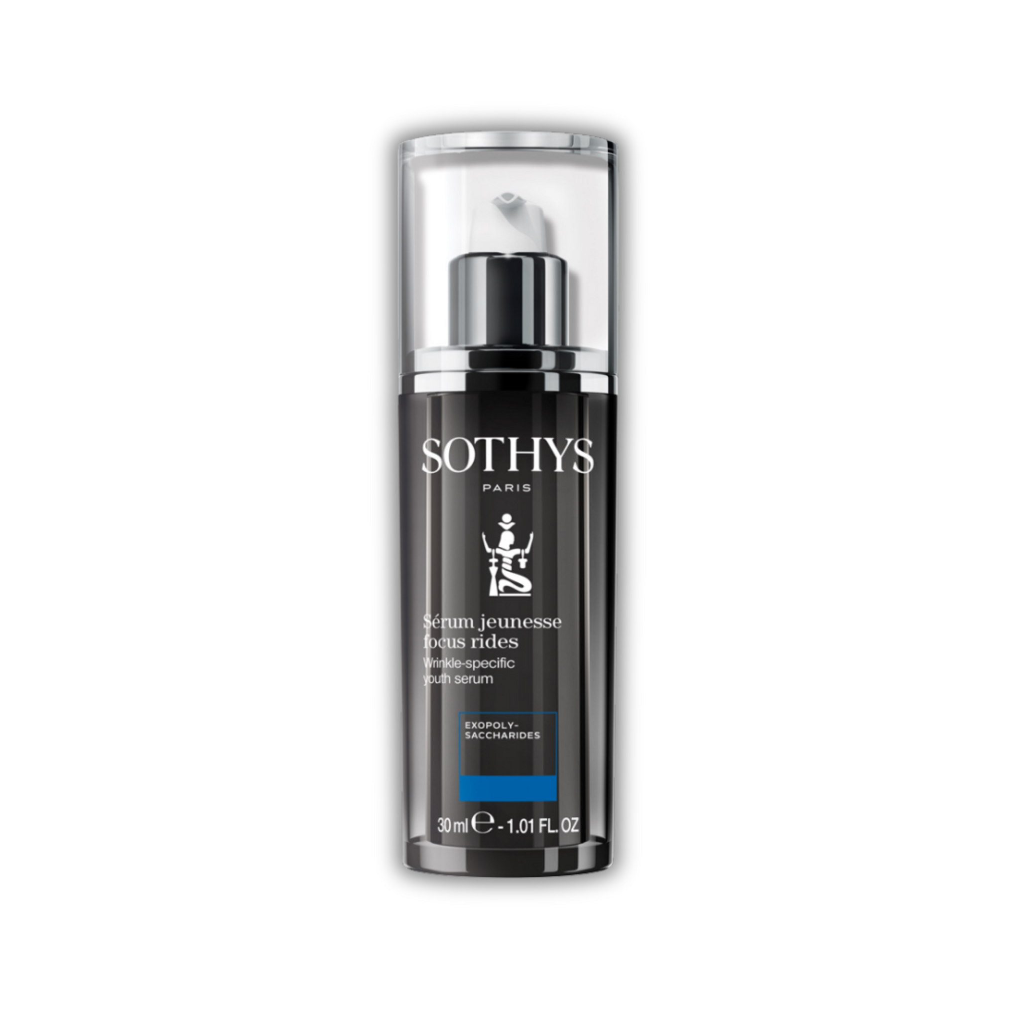 Sothys Paris Sérum jeunesse Focus Rides 30ML