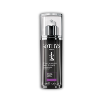 Sothys Paris  Sérum jeunesse Focus Fermete 30ML