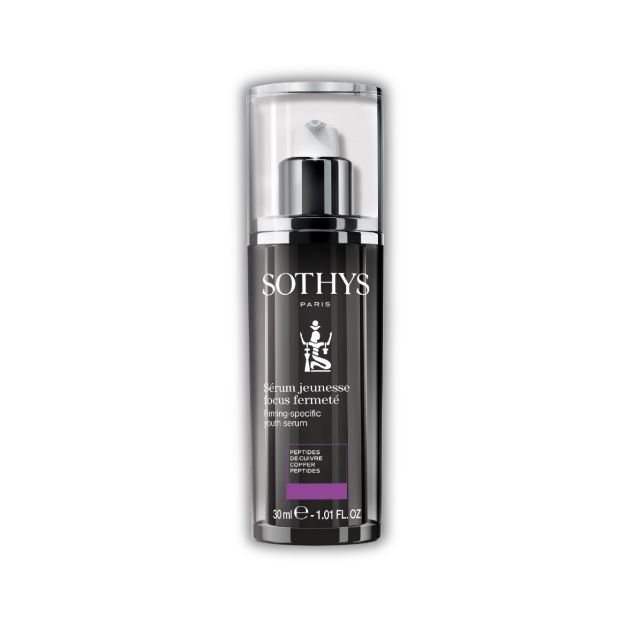 Sothys Paris Sérum jeunesse Focus Fermete 30ML